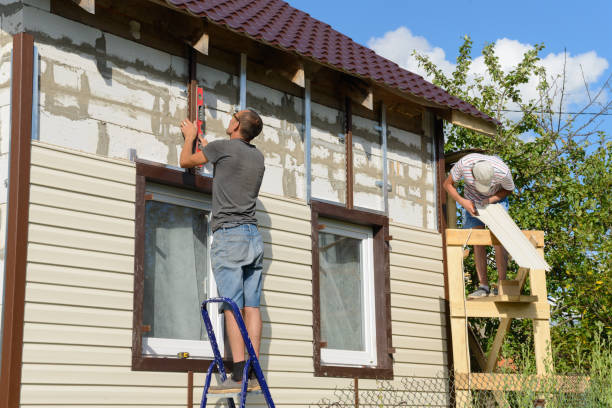Siding Removal and Disposal in Leona Valley, CA